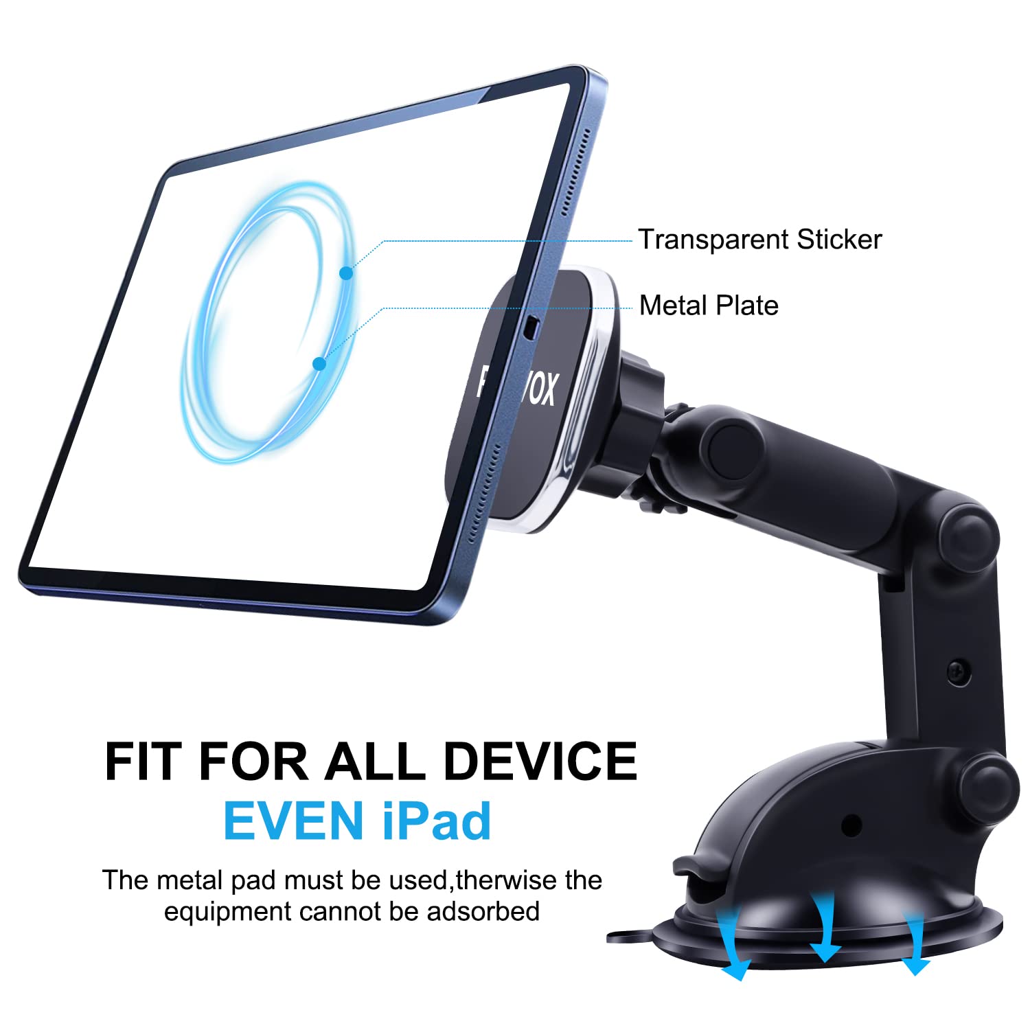 Panvox - View 7 of 7