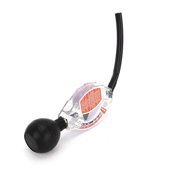 Dweekiy High Accuracy Coolant Tester Antifreeze Dial Type Liquid Densitometer for Car Battery 6V 12V 24V - View 6 of 8