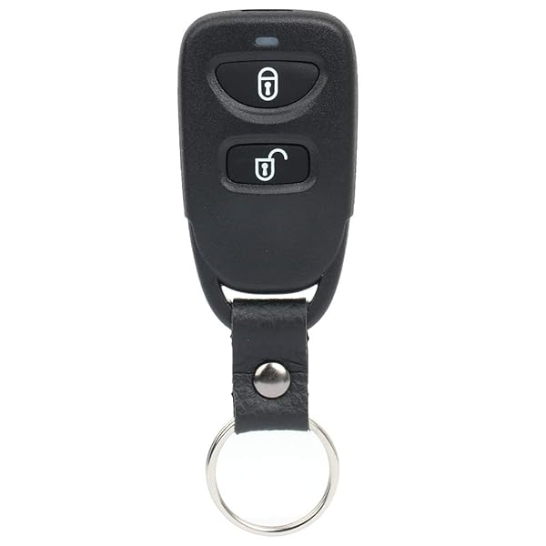 OCPTY OCPTY Keyless Entry Remote Control Key Fob Replacement for Kia Sorento Rio 2009-2013 PINHA-T036 95430-1U000