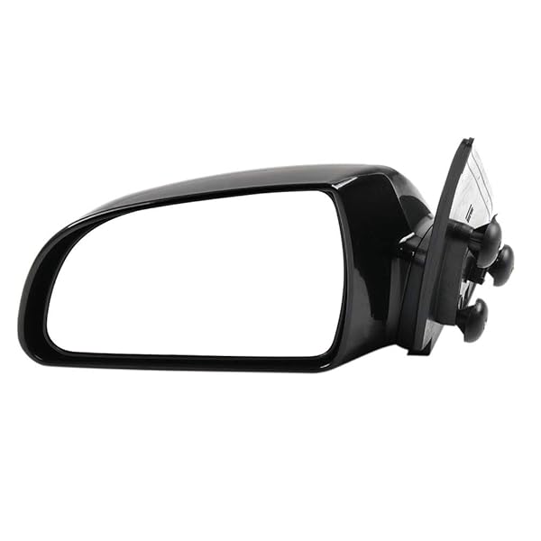 SCITOO SCITOO Driver Side Mirror for 2006-2010 Hyundai Sonata - Power Adjust & Heated - HY1320149