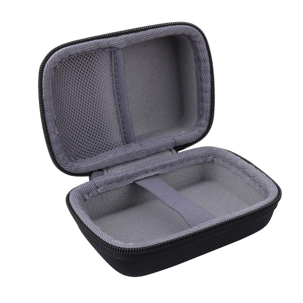 Aenllosi Aenllosi Hard Carrying Case for GL.iNet GL-AR750 MV1000 Gigabit Travel AC Router Durable Protection and Easy Transport - View 2 of 5