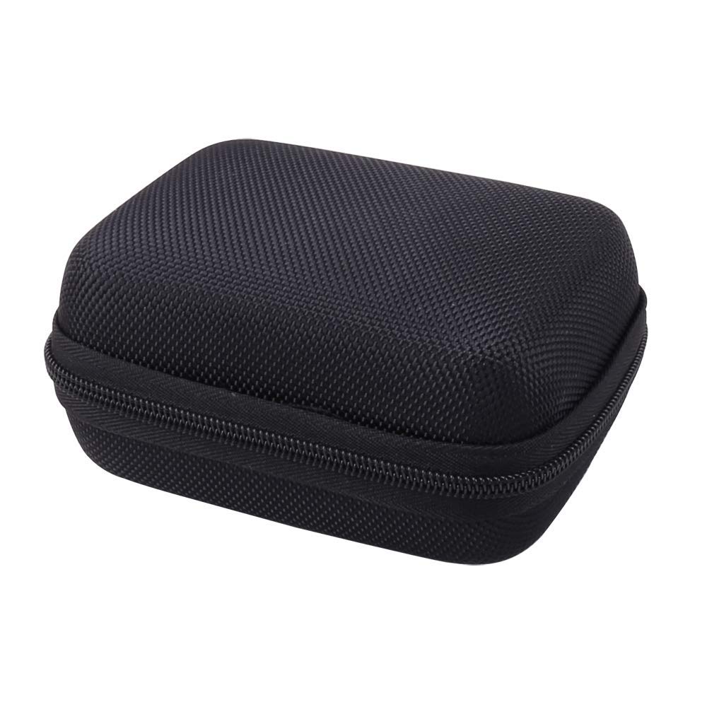 Aenllosi Aenllosi Hard Carrying Case for GL.iNet GL-AR750 MV1000 Gigabit Travel AC Router Durable Protection and Easy Transport - View 3 of 5