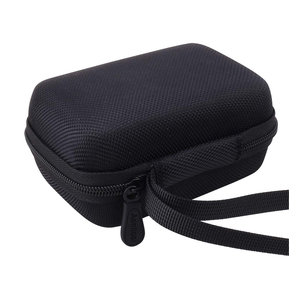 Aenllosi Aenllosi Hard Carrying Case for GL.iNet GL-AR750 MV1000 Gigabit Travel AC Router Durable Protection and Easy Transport - View 4 of 5