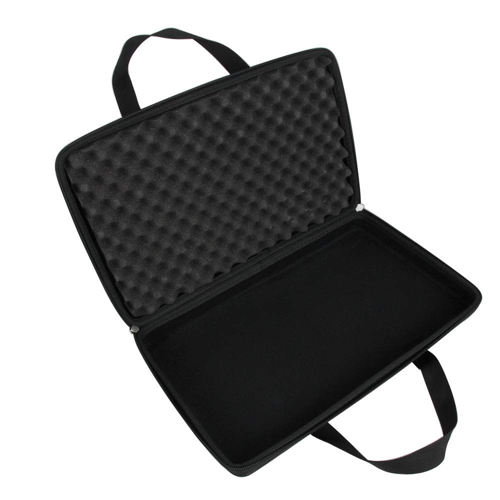 Hermitshell Buy Hermitshell Travel Case for Arturia MiniLab MKII & MiniLab 3 - Perfect MIDI Controller Protection - View 3 of 6