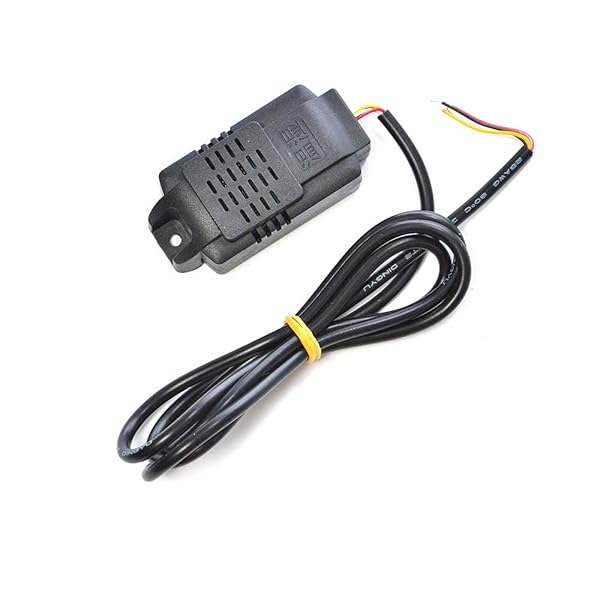 Comimark Comimark SHT20 Temperature Humidity Sensor Modbus RS485 High Precision Transmitter 1Pcs for Accurate Environmental Monitoring