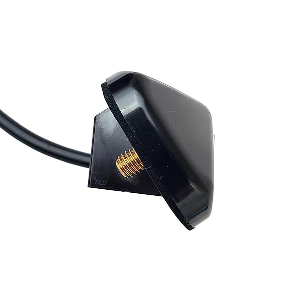 Master Tailgaters Master Tailgaters Kia Soul Backup Camera Replacement 2010-2013 OE Part 95760-2K1013D High Quality and Easy Installation - View 4 of 6