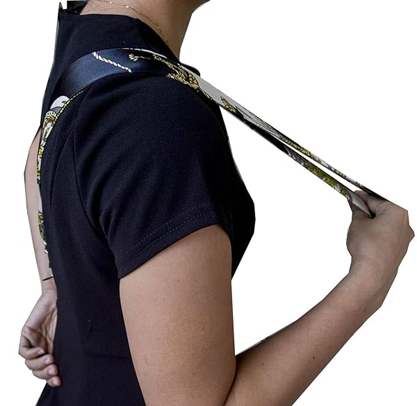 yeezo Dress Zipper Helper Tool Multi Color Zipper Puller for Easy Zipping Up and Down Your Dress - View 3 of 6