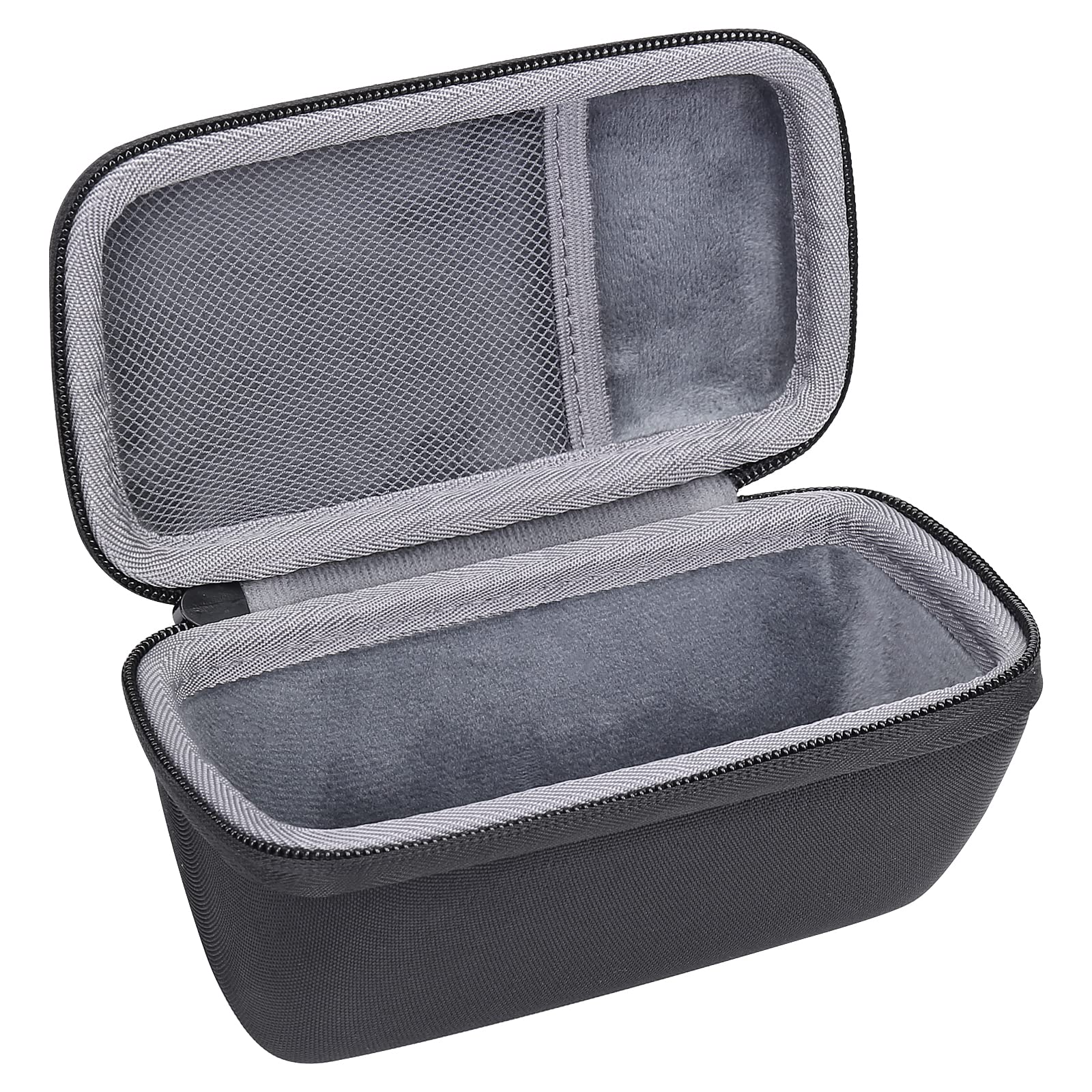 co2CREA co2CREA Hard Travel Case for 3 Bluetooth Portable Speaker Black Durable Protection - View 2 of 6