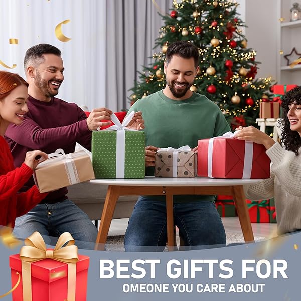 NORPERWIS NORPERWIS Reading Glasses 5 Pairs Quality Spring Hinge Readers for Men and Women Black Clear 2.00 Magnification - View 6 of 6