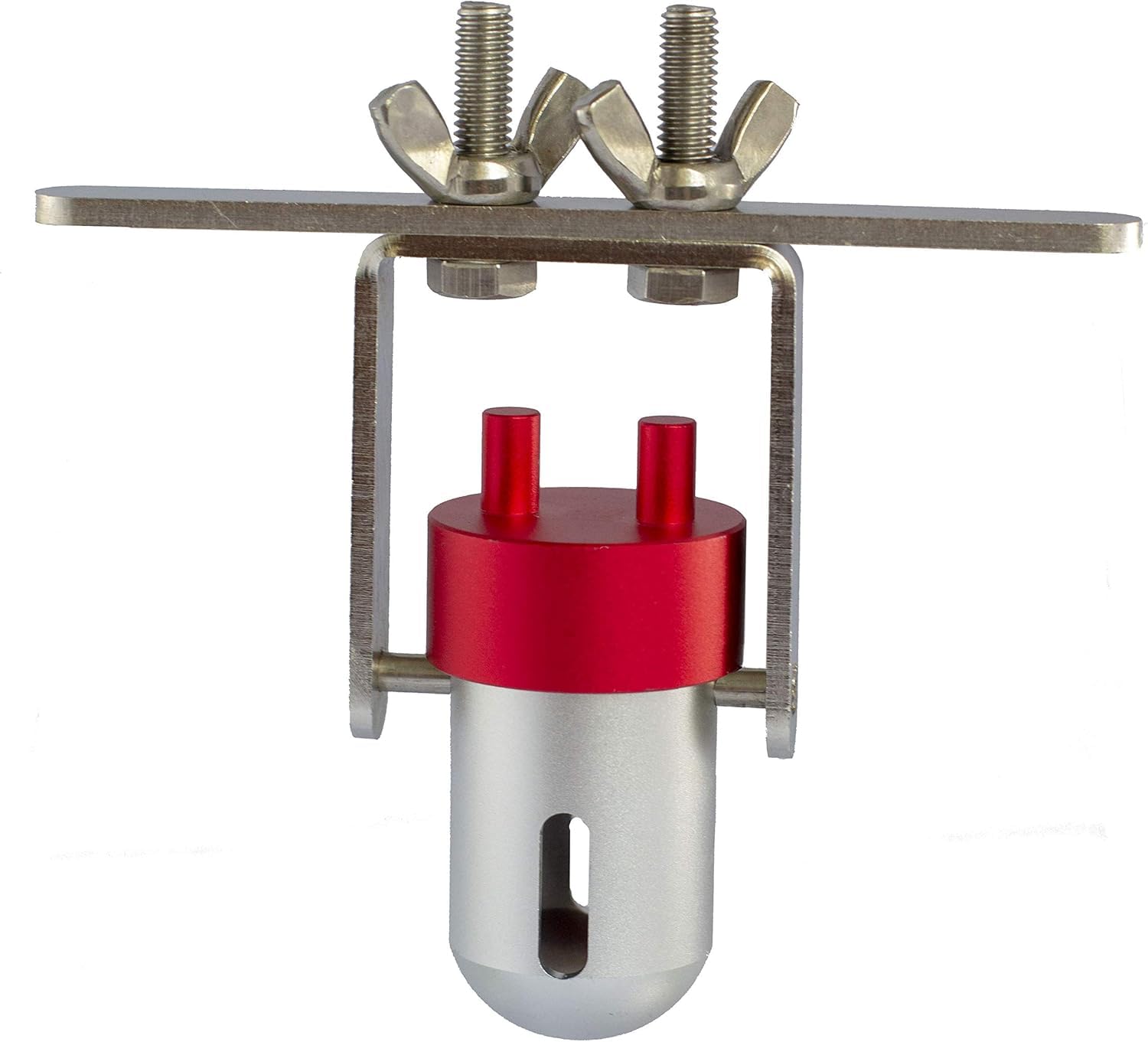 Busy Bird Goodie Gadget Foraging Bird Toy Treat Dispenser for Medium to Extra Large Birds Colorful Cage Accessories for Parrots Cockatiels and Parakeets