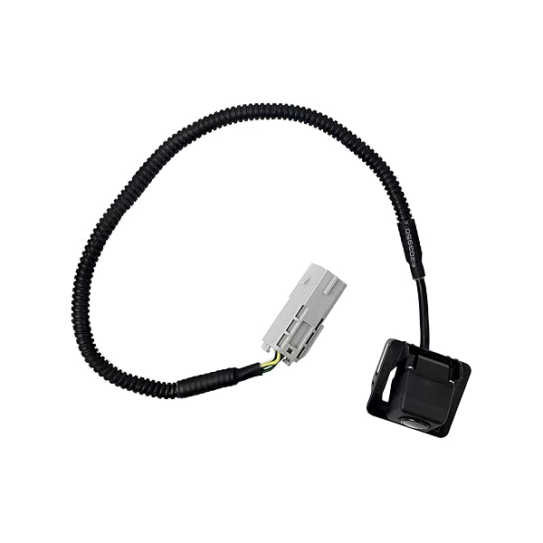 Master Tailgaters Master Tailgaters Backup Camera for Cadillac CTS CTS-V Coupe and Wagon 2010 to 2015 OE Replacement Part 20793585 20909187 22737873 - View 9 of 9