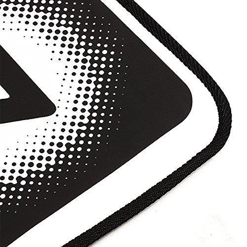 fayle Non Slip Dance Pad Dancing Mat for PC USB Compatible with AV Video Games Perfect for Fun and Fitness - View 7 of 8