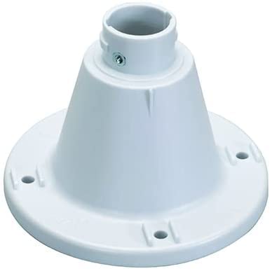 Magnadyne Magnadyne TV-X Omni Directional Amplified TV AM FM Antenna and Distribution Plate White for Enhanced Signal Reception - View 3 of 7