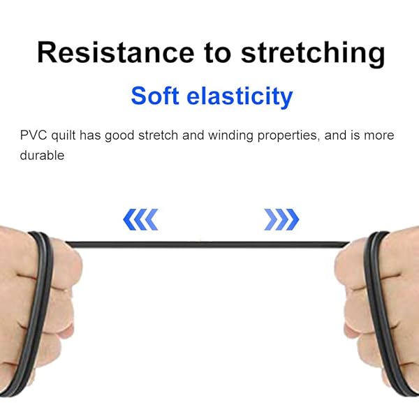 Yeung Qee Yeung Qee 6ft Dual Shielded Gold Plated RCA Male to Male Stereo Audio Cable for Home Theater Amplifier HDTV Game Console Hi-Fi System - View 5 of 7