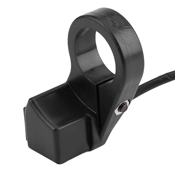 Gorgeri Buy Gorgeri 22mm Handlebar Switch Shift - 3 Speed Module for Motorcycle & E-Bike - View 10 of 10