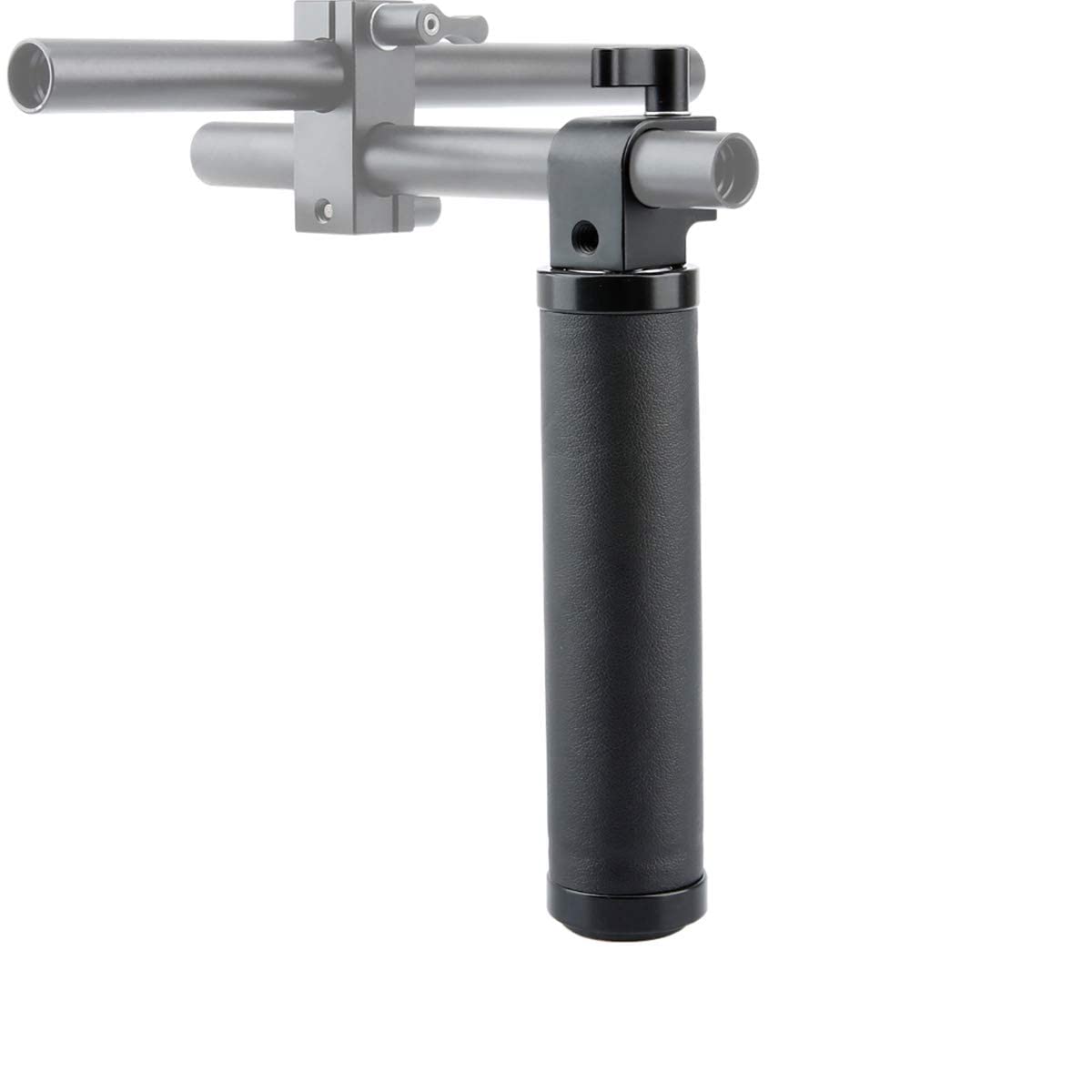 NICEYRIG NICEYRIG 15mm Rod Rail Handle for DSLR Camera Shoulder Rig Support System 114 - View 6 of 7