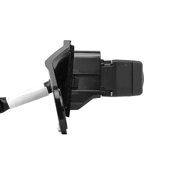 Master Tailgaters Master Tailgaters Lexus GX 460 Backup Camera Replacement 2010-2013 OE Part 86790-60120 86790-60121 - View 4 of 7