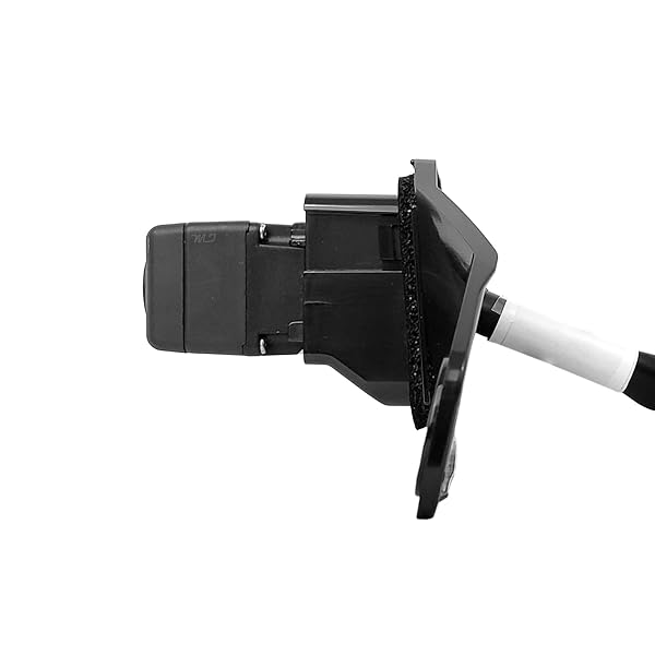 Master Tailgaters Master Tailgaters Lexus GX 460 Backup Camera Replacement 2010-2013 OE Part 86790-60120 86790-60121 - View 5 of 7
