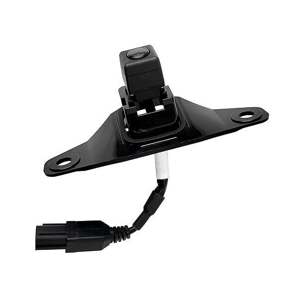 Master Tailgaters Master Tailgaters Lexus GX 460 Backup Camera Replacement 2010-2013 OE Part 86790-60120 86790-60121 - View 6 of 7