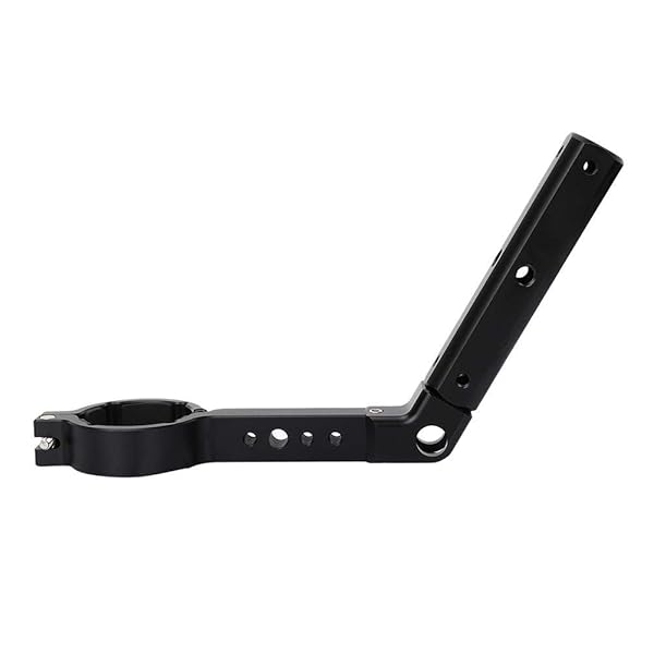 Yoidesu Yoidesu Neck Ring Mount for Handheld Camera Stabilizer - Inverted Sling Grip for Zhiyun Crane 2 & Feiyu AK2000 - View 8 of 8