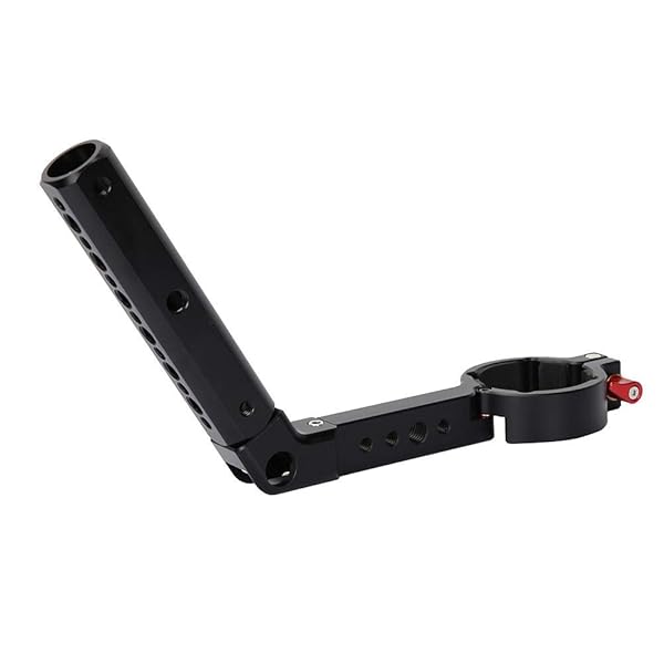 Yoidesu Yoidesu Neck Ring Mount for Handheld Camera Stabilizer - Inverted Sling Grip for Zhiyun Crane 2 & Feiyu AK2000 - View 2 of 8