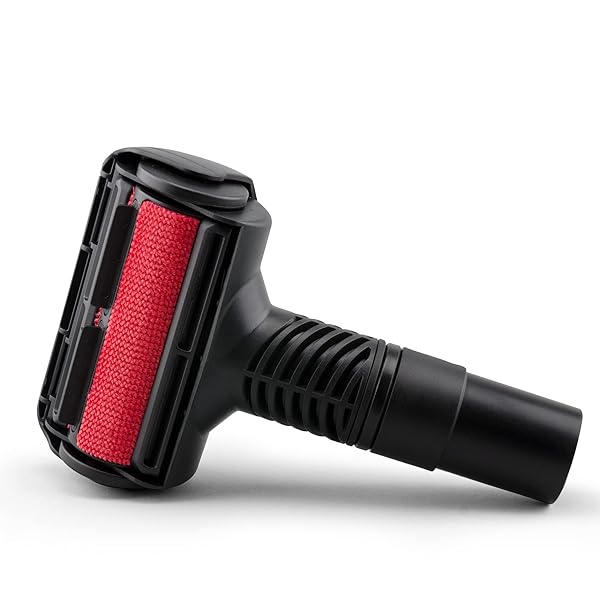 Simplicity Vacuums Simplicity Vacuums Pet Fur Remover Attachment for Furniture and Clothes Effective Lint Roller for Pet Hair SPET-Tool - View 2 of 10