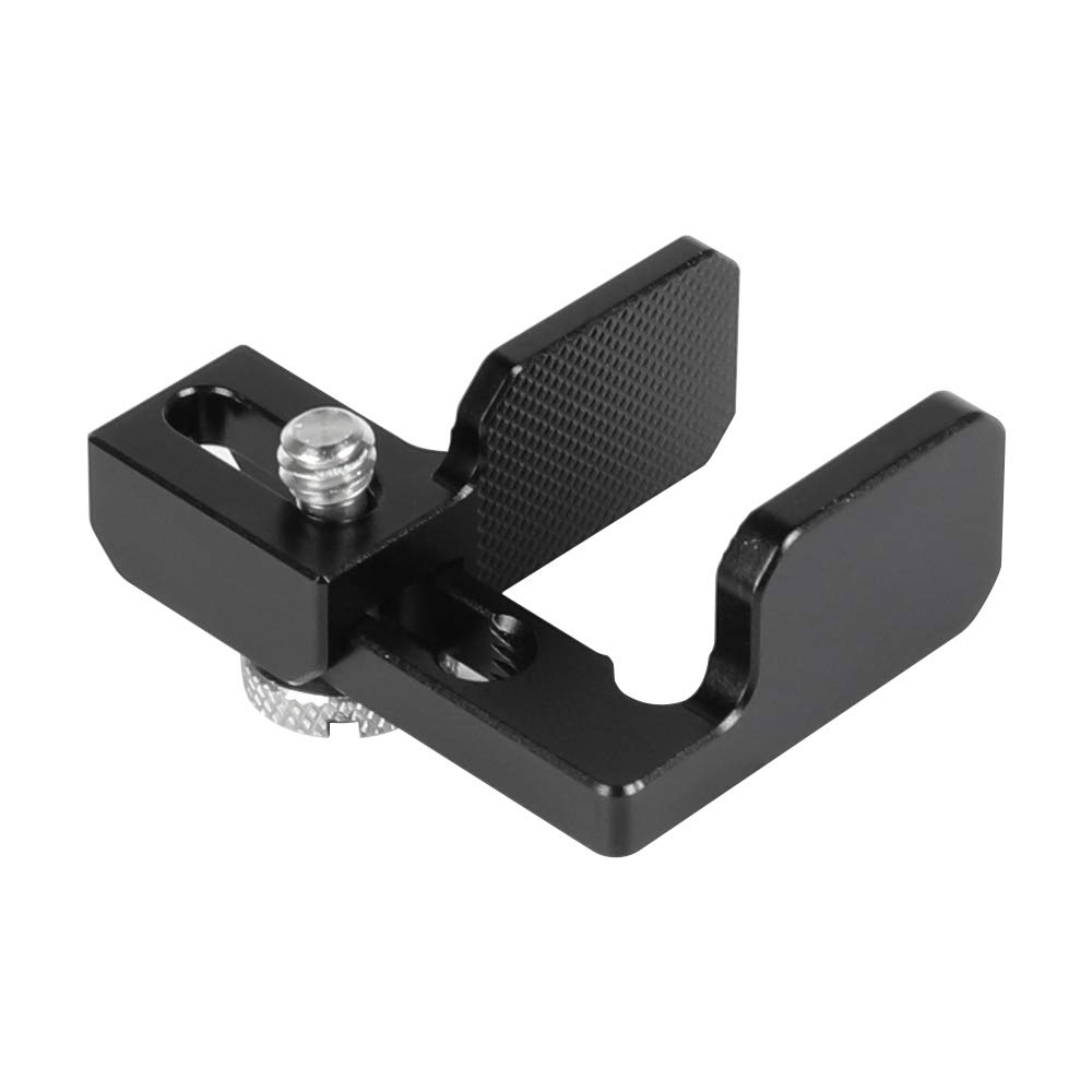 CAMVATE CAMVATE Universal HDMI Cable Clamp Wire Holder Protector with 1/4"-20 Mounting Stud for Secure Installation 2271 - View 5 of 5