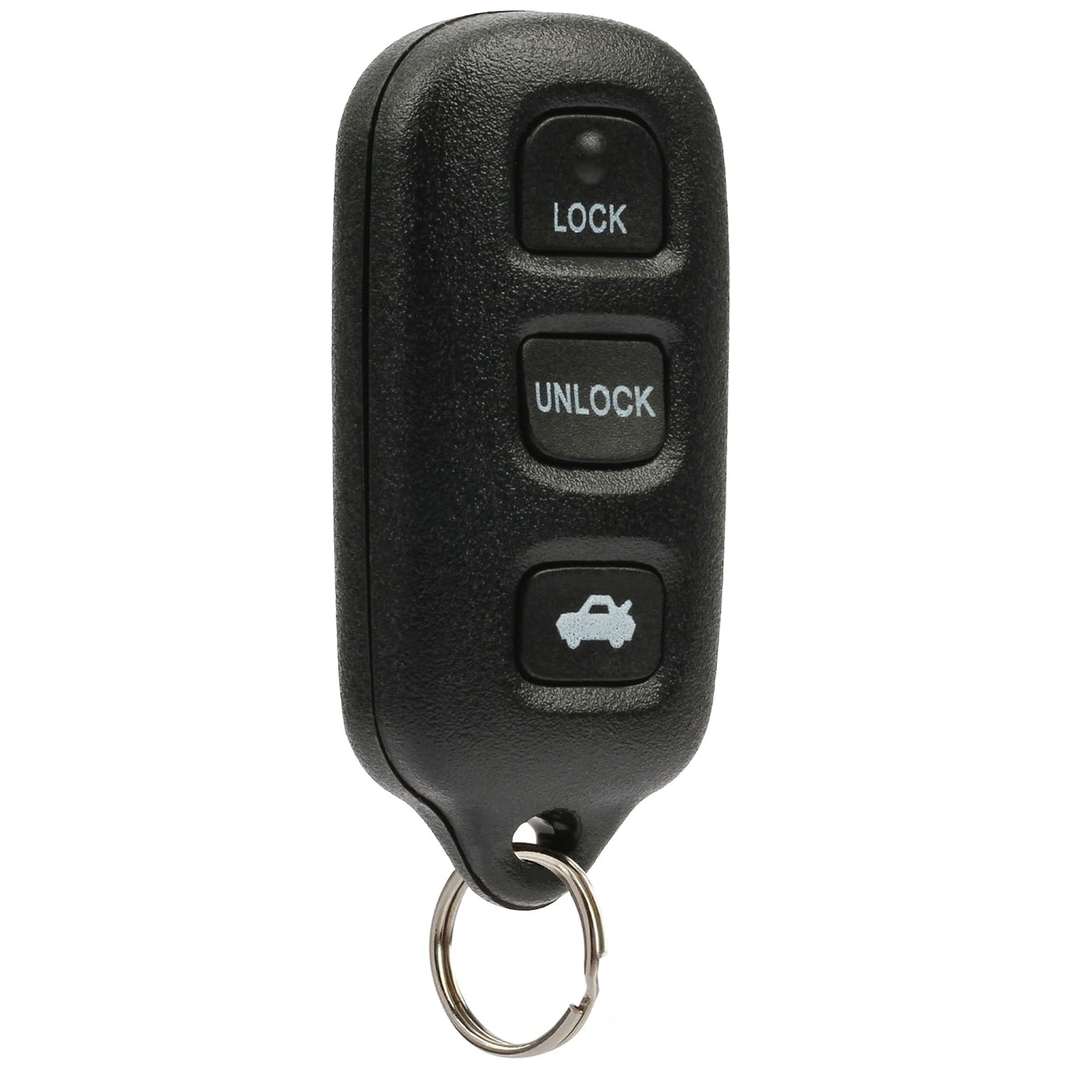 USARemote Key Fob Set of 2 for 2002-2006 Toyota Camry and 2002-2003 Toyota Solara Keyless Entry Remote GQ43VT14T - View 7 of 7