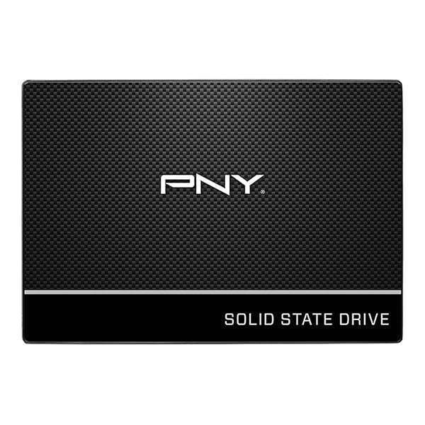 PNY PNY CS900 250GB 3D NAND SATA III SSD - Fast Internal Solid State Drive for Enhanced Performance