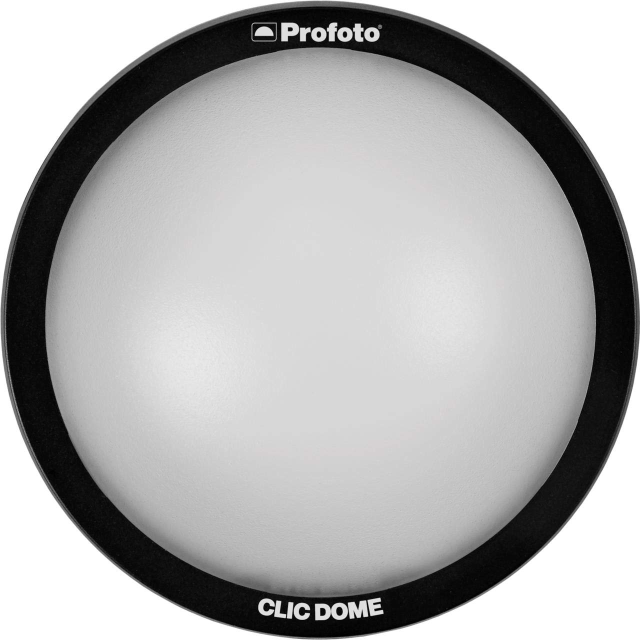 Profoto Profoto Clic Dome Portable Light Modifier for Soft Even Lighting in Photography - View 2 of 2