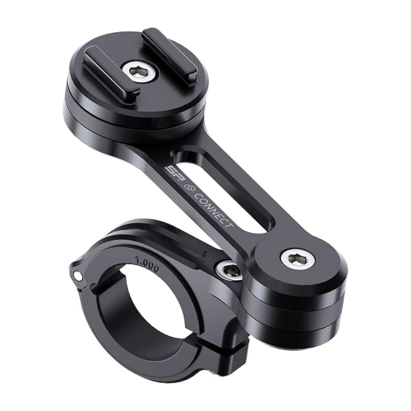 SP CONNECT SP CONNECT Moto Bundle Universal Case for Secure Smartphone Mounting and Protection - View 2 of 7