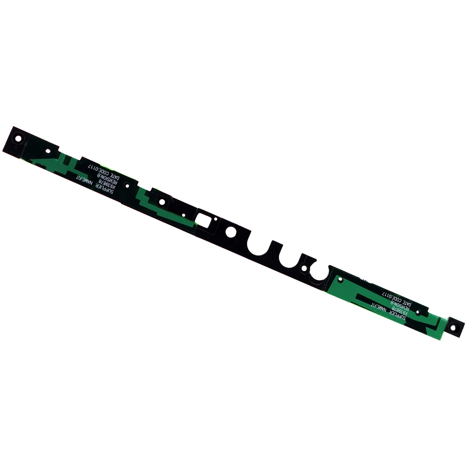 Deal4GO Deal4GO WLAN Wireless WiFi Antenna Replacement for Surface Pro 4 Model 1724 X939878 X939879 High Performance Connectivity - View 3 of 5