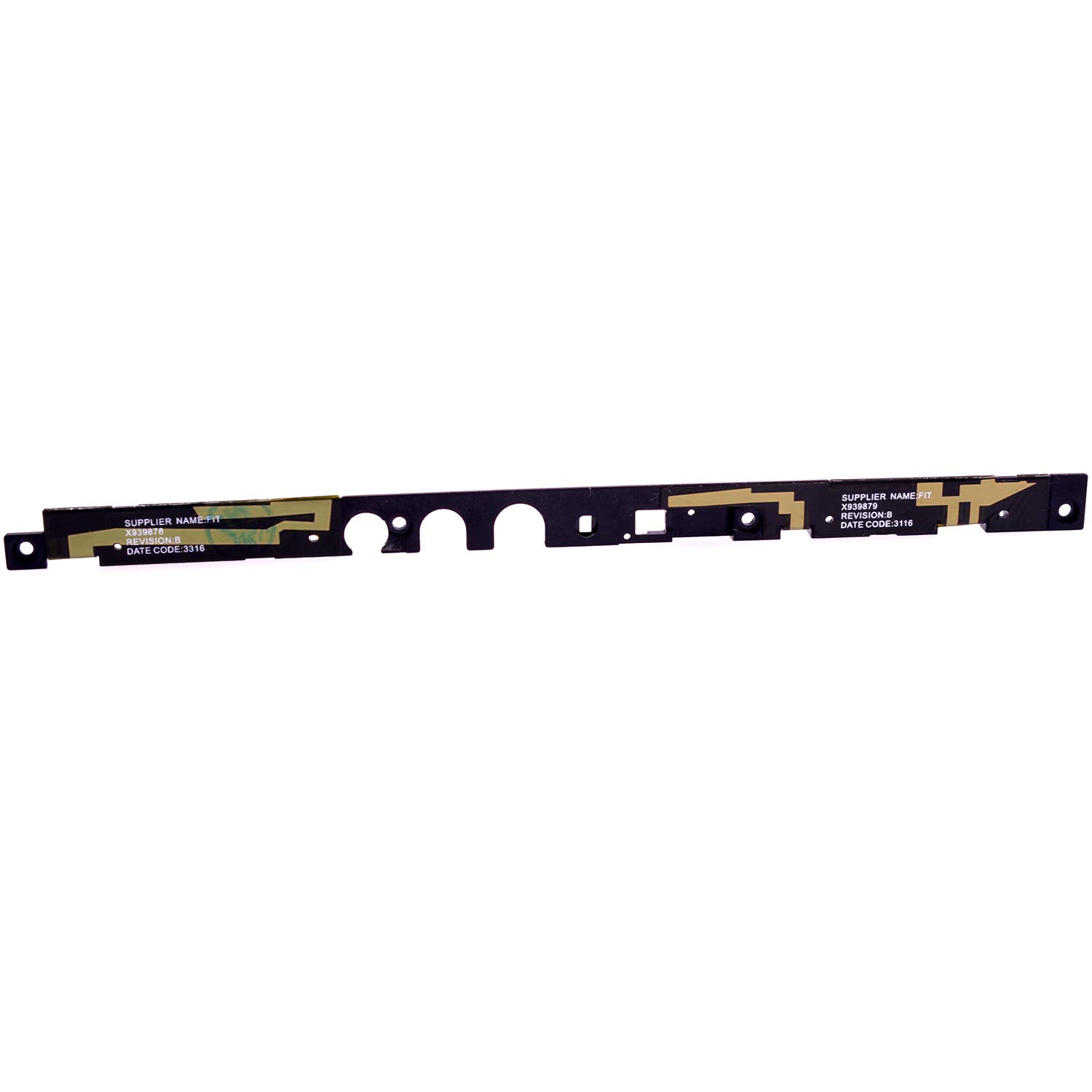 Deal4GO Deal4GO WLAN Wireless WiFi Antenna Replacement for Surface Pro 4 Model 1724 X939878 X939879 High Performance Connectivity - View 5 of 5