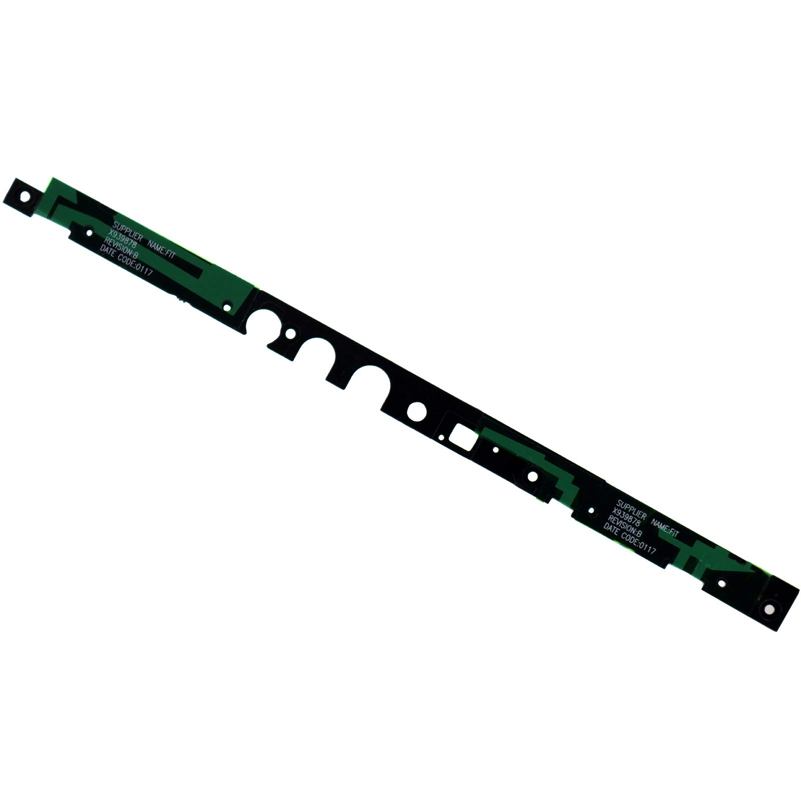 Deal4GO Deal4GO WLAN Wireless WiFi Antenna Replacement for Surface Pro 4 Model 1724 X939878 X939879 High Performance Connectivity