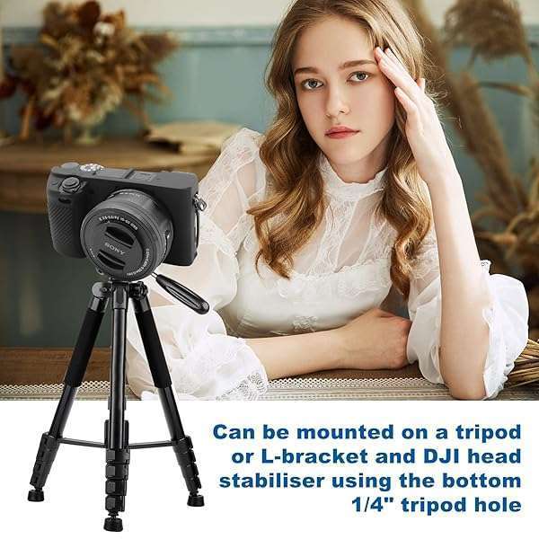 Easy Hood Easy Hood Case for Sony Alpha A6100/A6300/A6400 - Anti-Scratch Silicone Protective Cover (Black) - View 8 of 9