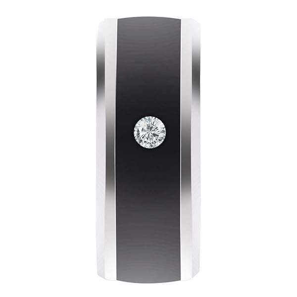 Wendry Smart Ring: Waterproof NFC Wearable Device for Mobile Phones - Size 11 Universal Magic Ring - View 11 of 11