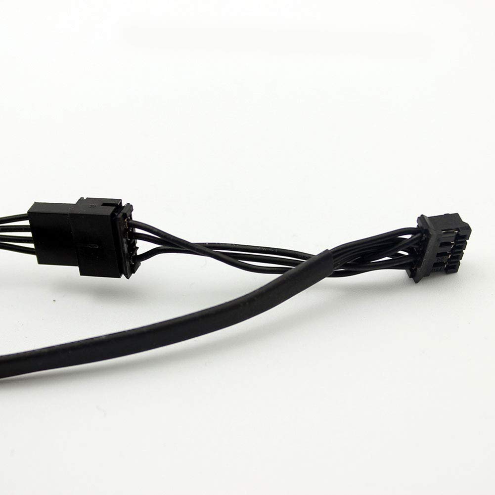 CCTVA 88MM PLD09210S12HH Cooler Fan for Gigabyte GTX 1060/1070/1050ti/RX 570/470 - 4Pin Replacement Set - View 4 of 4