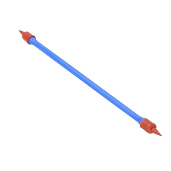 Thincol Pottery Clay Sculpting Tools Set: 3pcs Modeling Pens with Silicone Heads for DIY Art Projects & Sculpture - View 8 of 10