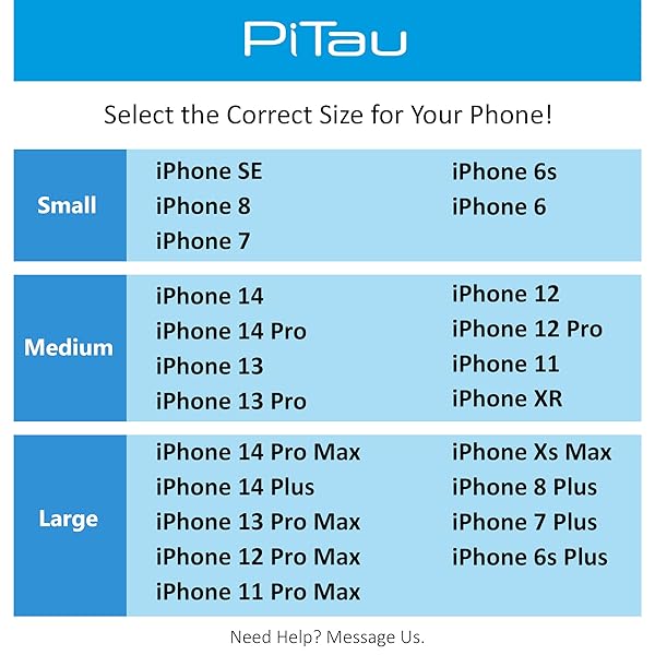 PiTau PiTau Holster for iPhone SE 8 7 6s 6 Premium Belt Holder Case with Clip Loops ID Card Pouch Fits Otterbox Commuter Brown - View 2 of 6