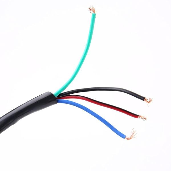 Tbest Universal Motorcycle LED Digital Speedometer & Tachometer - Black Speed Gauge with Oil Level Meter - View 10 of 11