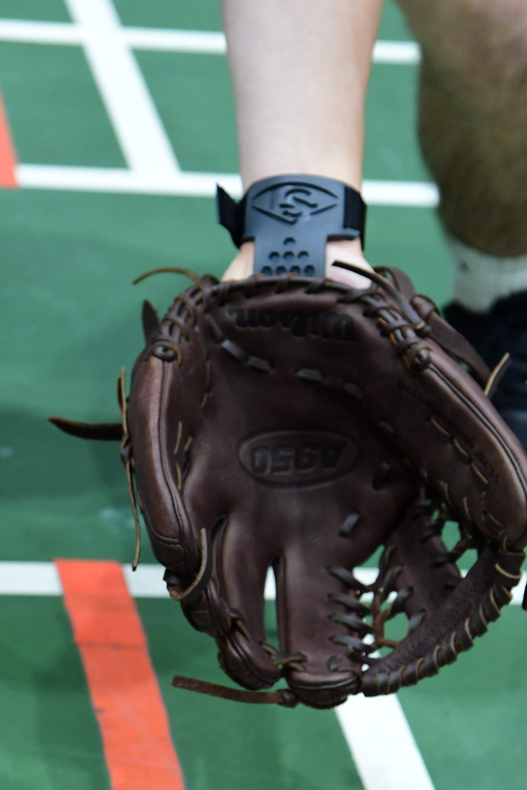 Game Master GAME MASTER Louisville Slugger Glove Shield for Ultimate Protection and Performance in Baseball - View 7 of 7