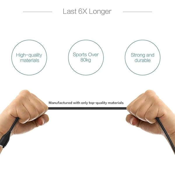 E ECSEM Garmin Forerunner 45 55 255 745 935 945 955 965 165 265 970 570 Charger Replacement USB Charging Cable for Instinct E 3 Approach S10 S40 S50 S60 S70 - View 5 of 7