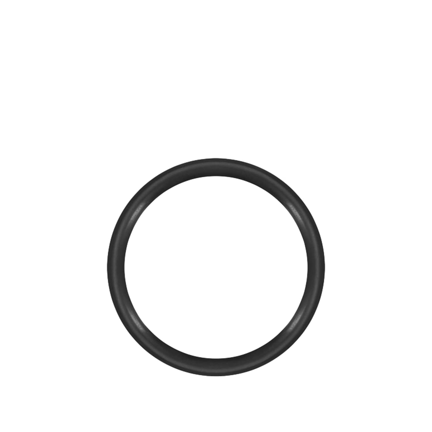Othmro Othmro 10pcs Nitrile Rubber O-Rings 1.5mm Wire Dia 22mm OD for Oil Air Sealing Professional Plumbing Car Repair Black - View 4 of 9