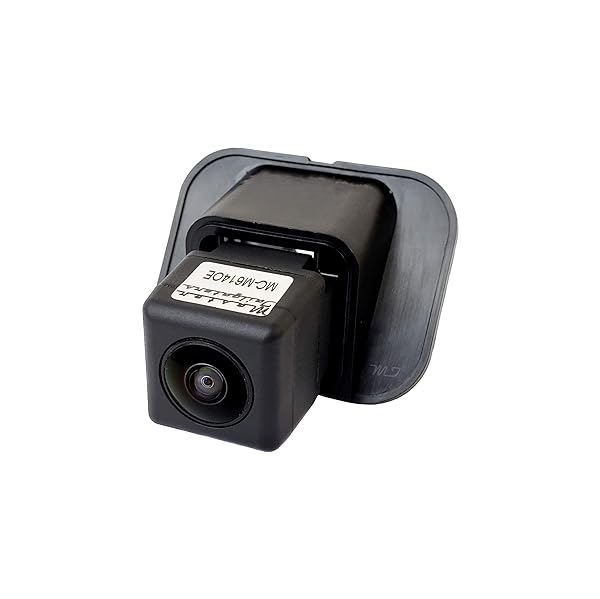 Master Tailgaters Mazda 6 Backup Camera Replacement 2014-2015 OE Part GJT1-67-RC0 GJT1-67-RC0B GJT1-67-RC0C