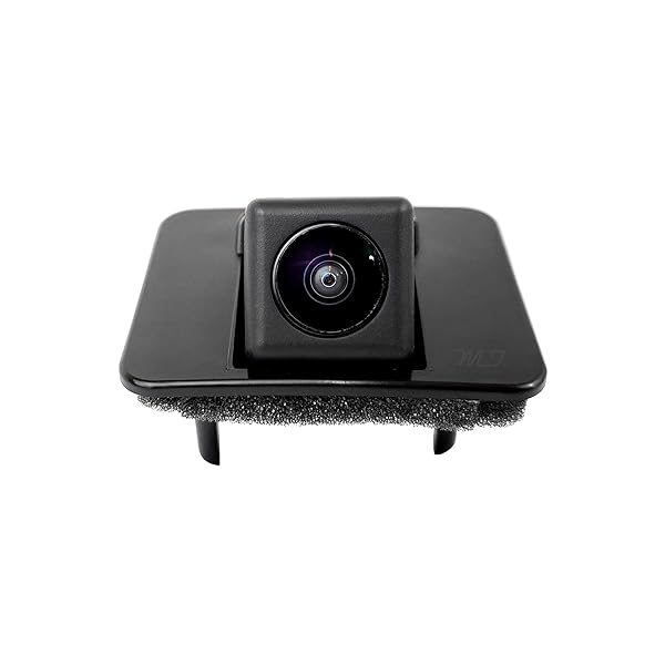 Master Tailgaters Master Tailgaters Backup Camera for Mazda 3 Sedan 2014 to 2016 OE Part BHN1-67-RC0 BHN1-67-RC0A - View 3 of 7