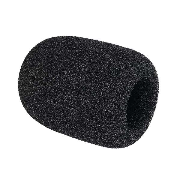 SUNMON WS2 Microphone Pop Filter & Windscreen for Rode NT1-A, Procaster, NT2-A, K2, NT1000, NT2000 - Enhance Your Sound Quality! - View 6 of 9