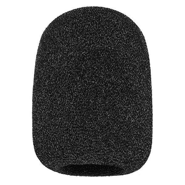 SUNMON WS2 Microphone Pop Filter & Windscreen for Rode NT1-A, Procaster, NT2-A, K2, NT1000, NT2000 - Enhance Your Sound Quality!