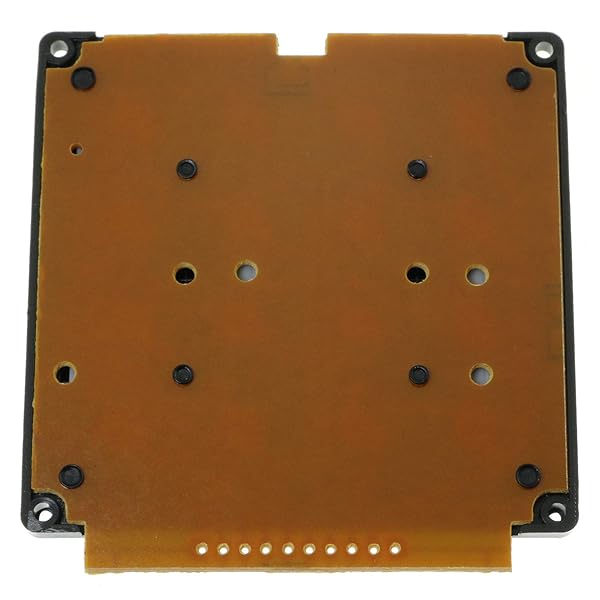 RLECS RLECS Matrix Array Switch Tactile Keypad Module 16 Keys Button for Arduino 4x4 Keypad MCU Board - View 5 of 6