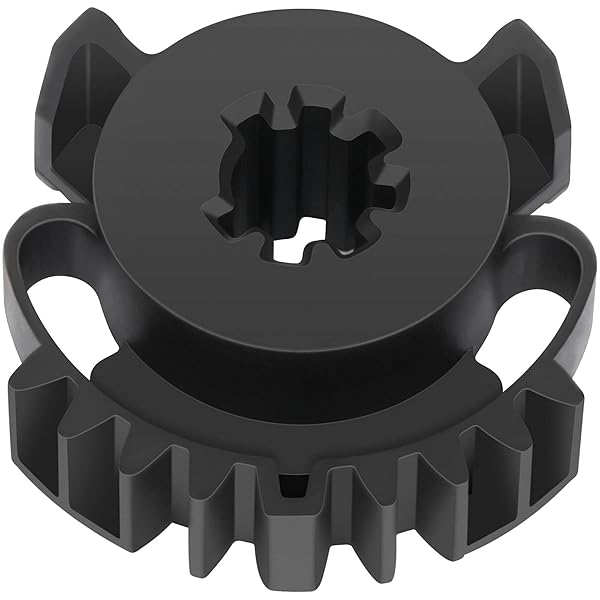 SCITOO SCITOO 68214880AA Air Door Actuator Gear Kit for Jeep Grand Cherokee 2011-2016 - HVAC Blend Door Replacement