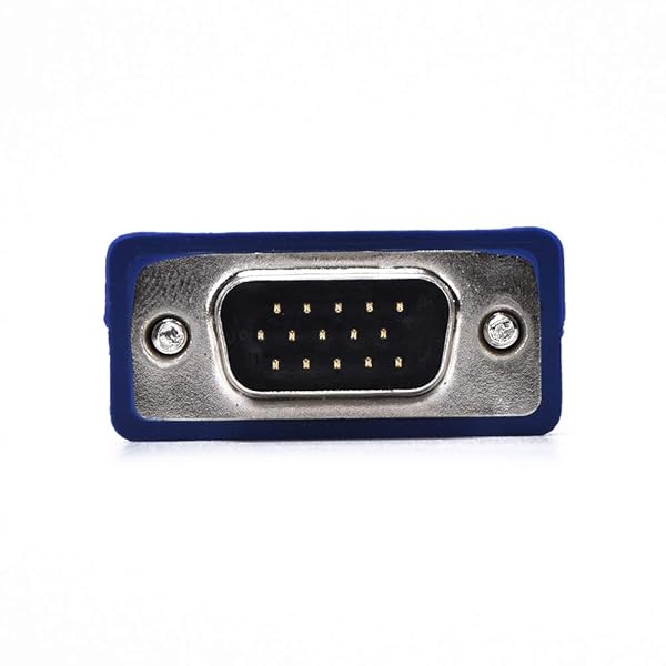 EVanlak EVanlak VGA Dummy Plug: Headless Ghost Emulator for 1080p@60Hz Display & Stable Performance - View 7 of 8